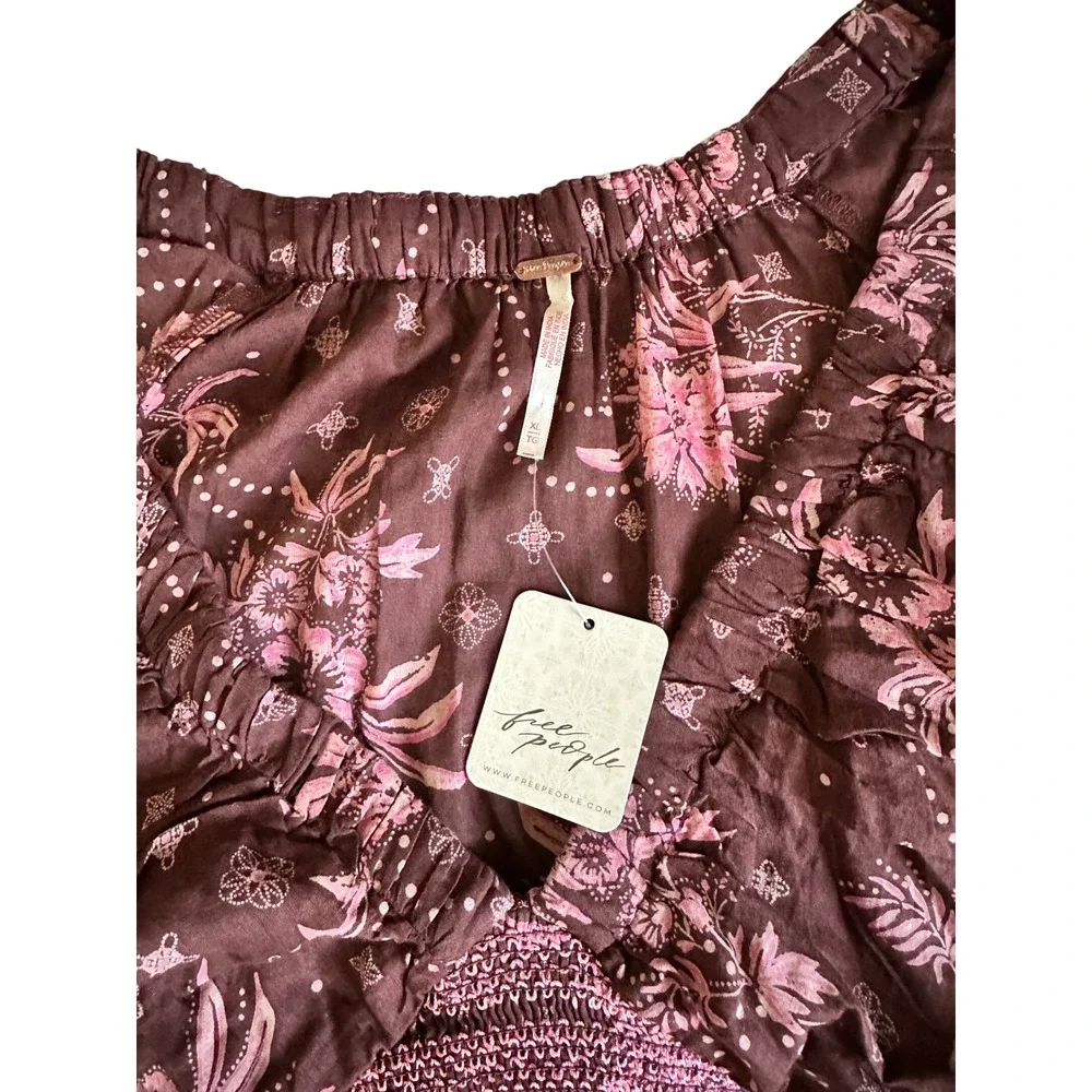 Free People nwt free
